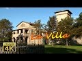 La Villa Lemot Clisson France 4K Travel Channel