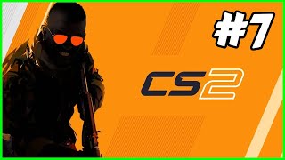 Random Competitive Counter Strike 2🔫Ep. 7 with ChanMan