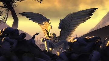 Rift Guardian Faction Intro Trailer