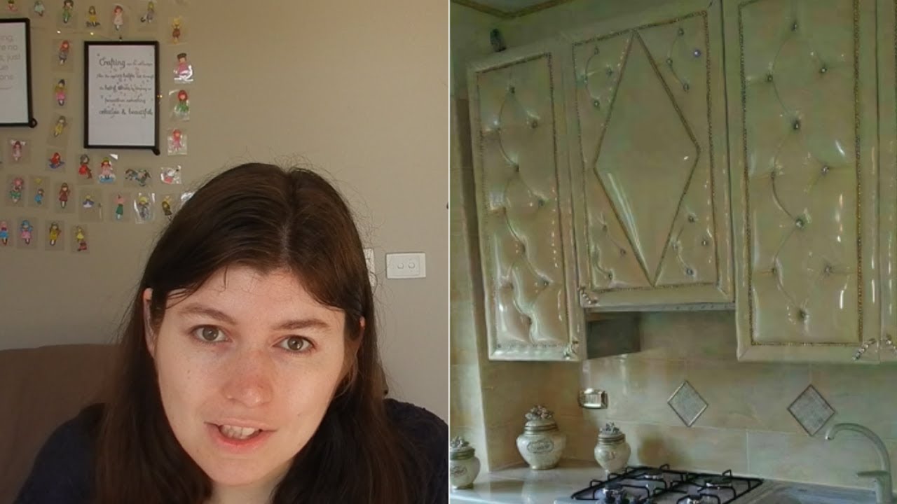Australian React to Interior Design Fails - YouTube