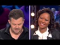 Calixthe Beyala - On n'est pas couché 14 février 2009 #ONPC