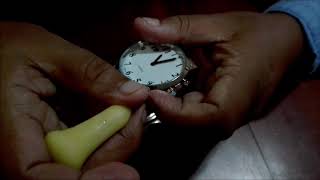Introduction to two button Talking watch in Sri Lanka