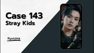 Stray Kids - Case 143 (RINGTONE)