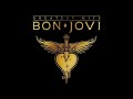 Livin On A Prayer Bon Jovi HQ Audio