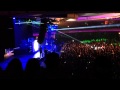 iAMSU! & HBK Gang - "UP" (Live) @ Hollywood Palladium