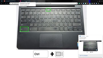 Take a Screenshot and turn into Google Classroom