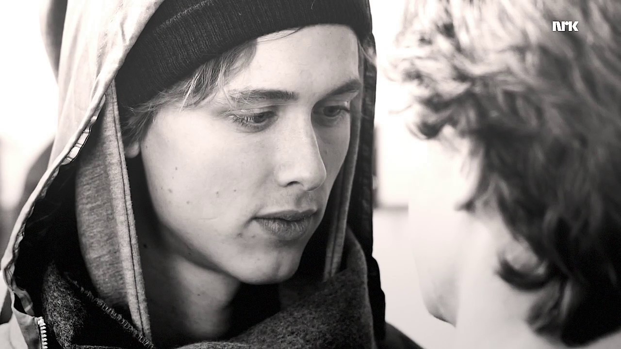 Even Bech Næsheim (+Isak) - Don't Fear the Reaper