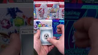 Temporal Forces Booster Pack Opening - 46 #pokemontcg #temporalforces