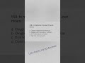 Physiotherapy MCQ | Question 558 |