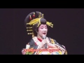 GARNiDELiA X Komura Sachiko - Yoshiwara Lament // LIVE!