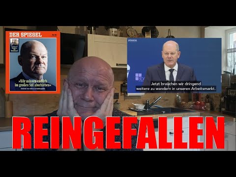 Hey Deutsche Bundesburzels, heute schon verars... worden? - YouTube