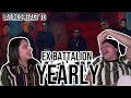 Latinos react to Ex Battalion for the first time| YEARLY | REACTION 👀🤯🔥