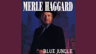 Video thumbnail of "Merle Haggard - Under The Bridge"