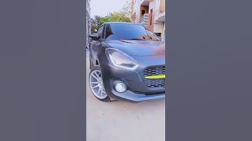 Modifed Swift new status video #shorts #modifed #swift