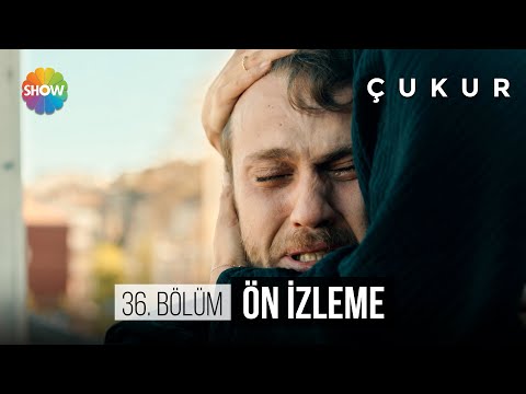 Çukur 4.Sezon 36.Bölüm 1.Ön İzleme | \