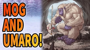 MOG & UMARO! Back to Narshe | Final Fantasy VI pixel remastered Pt. 76