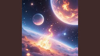 Celestial Ember Glow