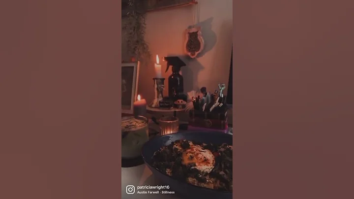 Gloomy days, my favorite! #cozyroom #darkacademia #cozy #harrypotter #slowliving #hygge #