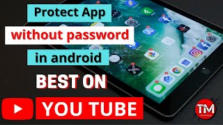 best app lock app for android | app pe lock kaise lagaye | Tips and Tricks screenshot 4
