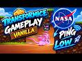 TRANSFORMICE Vanilla GAMEPLAY Lai