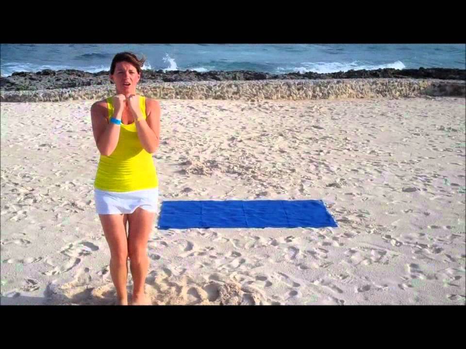 Derbalife - Beach Bust