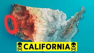 Why California is Dying