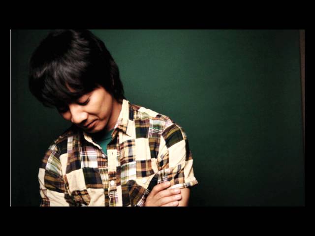 お家へ帰ろう山崎まさよし