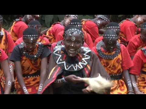 SOSIT GIRLS - CHAMPIONS, KENYA Beyond SchoolIC FESTIVALS 2016