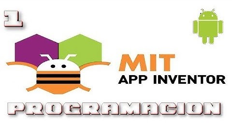 APP INVENTOR 2 | SUMAR DOS VARIABLES | PROGRAMACIÓN SENCILLA