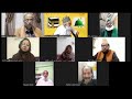 91ST HAMDIAH & NAATIAH MUSHAIRAH IST FEBURARY 2025