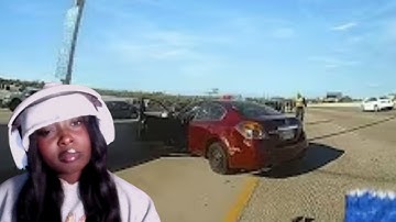 Child Found Unresponsive After Police Chase | REACTION
