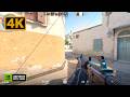 Counter Strike 2 Gameplay 4K No Commentary Counter Strike 2 Gameplay 4K No Commentary