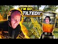 TIMTHETATMAN GETS TILTED ON CALDERA W/ CLOAKZY