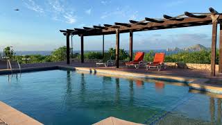 Sunrock Condo Hotel Los Cabos