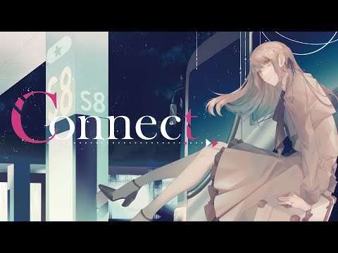 【2022年春M3】Connect - Stella* クロスフェードデモ