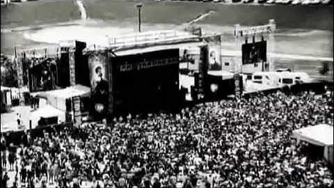 Crossfade - Dear Cocaine (Official Video)