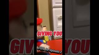 YOU DID WHAT!?!? #sml #smlytp #supermariologan #smlshorts #jeffy #superluigilogan #wifi ￼￼