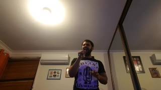 Northlane - Obelisk  (Vocal Cover)