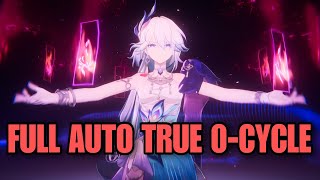 [HSR] [MoC 4.0] FULL AUTO True 0-Cycle with Shilled Teams | No Limited Eidolon | Elation&Remembrance