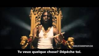 Traduction: Chief Keef - Faneto