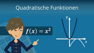 Quadratic Functions - Everything You Need to Know!