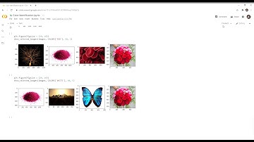 Color Identification using python | Computer Vision | Machine Learning