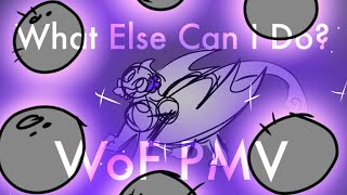 What Else Can I Do? - Wings of Fire Anemone PMV