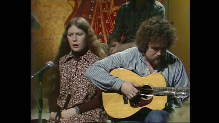 Johnny Lovely Johnny - Dolores Keane & John Faulkn...