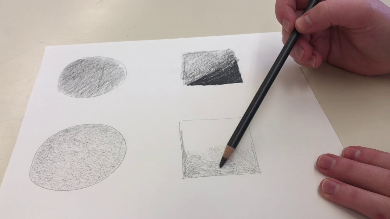 Reviewing Prismacolor Ebony jet black pencil 