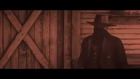Jason Valentine (Introduction)