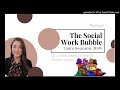 Ep. 15 Using Among Us Game in Therapy Sessions | The Social Work Bubble Podcast