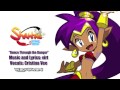 Shantae: Half Genie Hero &quot;Dance Through the Danger&quot;