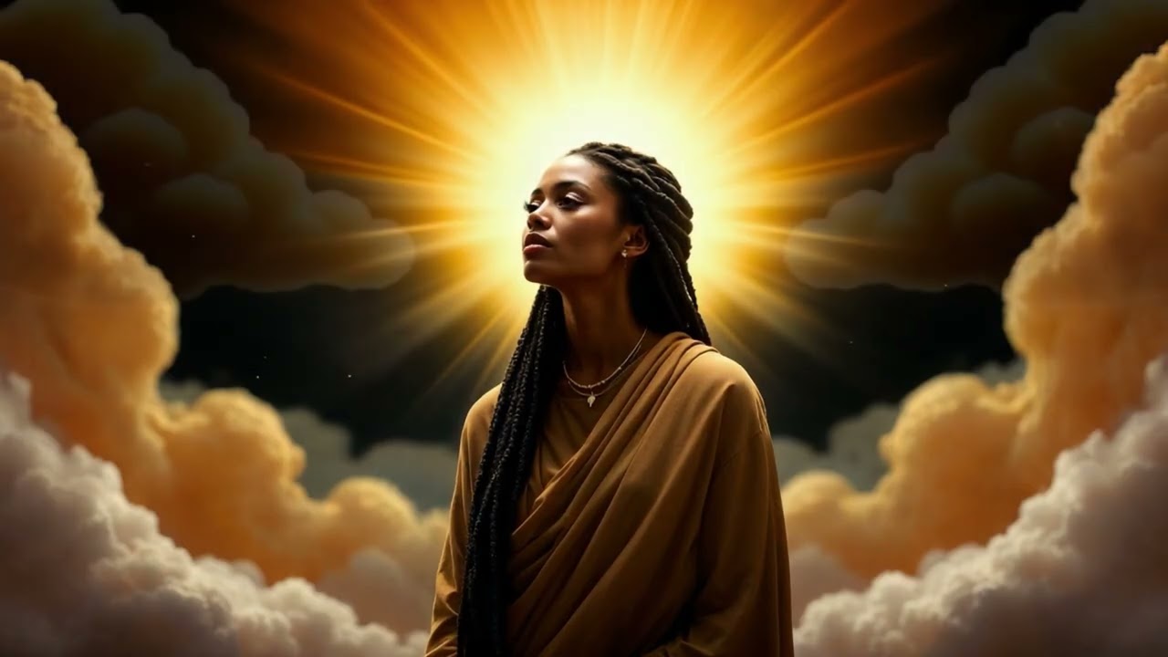 Quietum Cordis ✨ Gregorian Chant for Sleep, Prayer & Gentle Peace