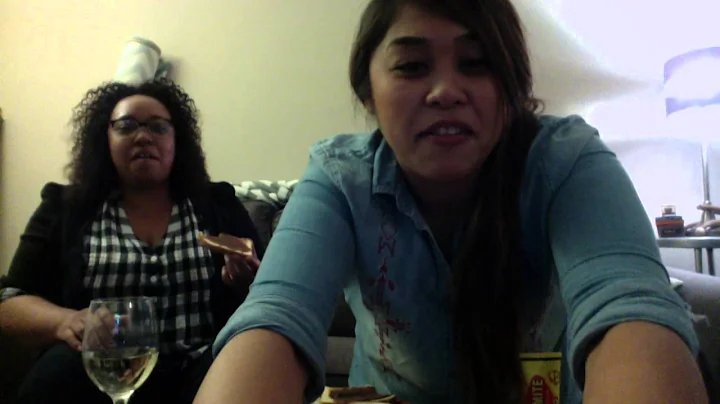 Valley Girls Taste Test Vegemite and Marmite